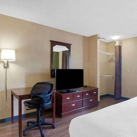 Extended Stay America Select Suites - Newport News - Oyster Point Εξωτερικό φωτογραφία