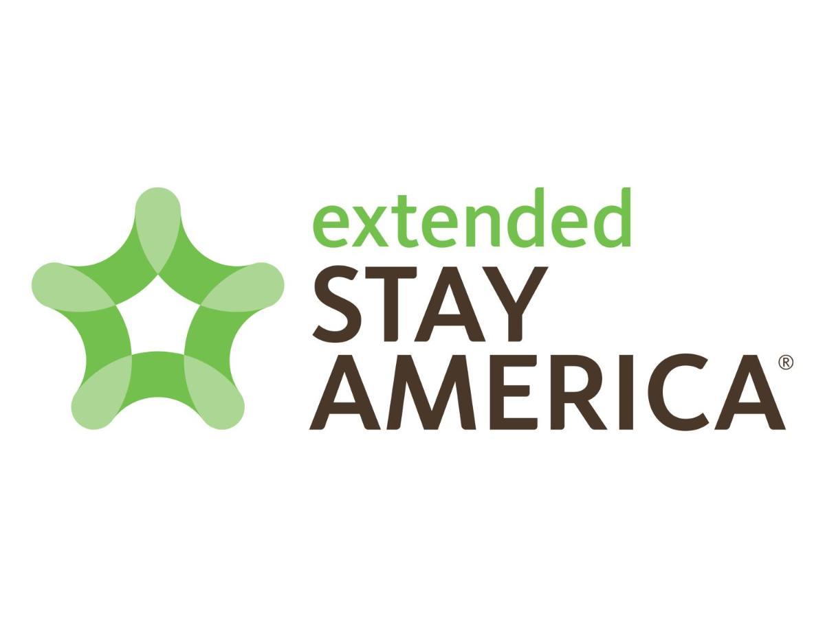 Extended Stay America Select Suites - Newport News - Oyster Point Εξωτερικό φωτογραφία
