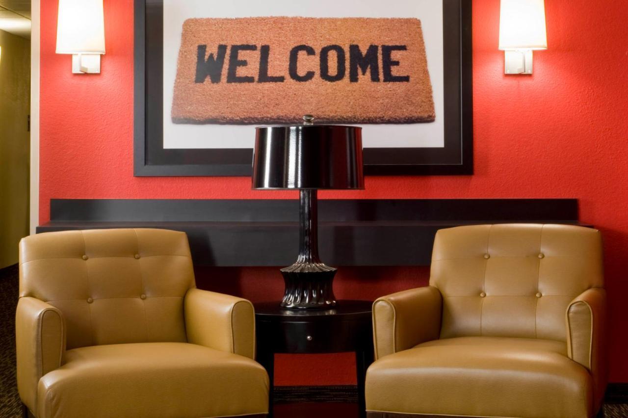 Extended Stay America Select Suites - Newport News - Oyster Point Εξωτερικό φωτογραφία