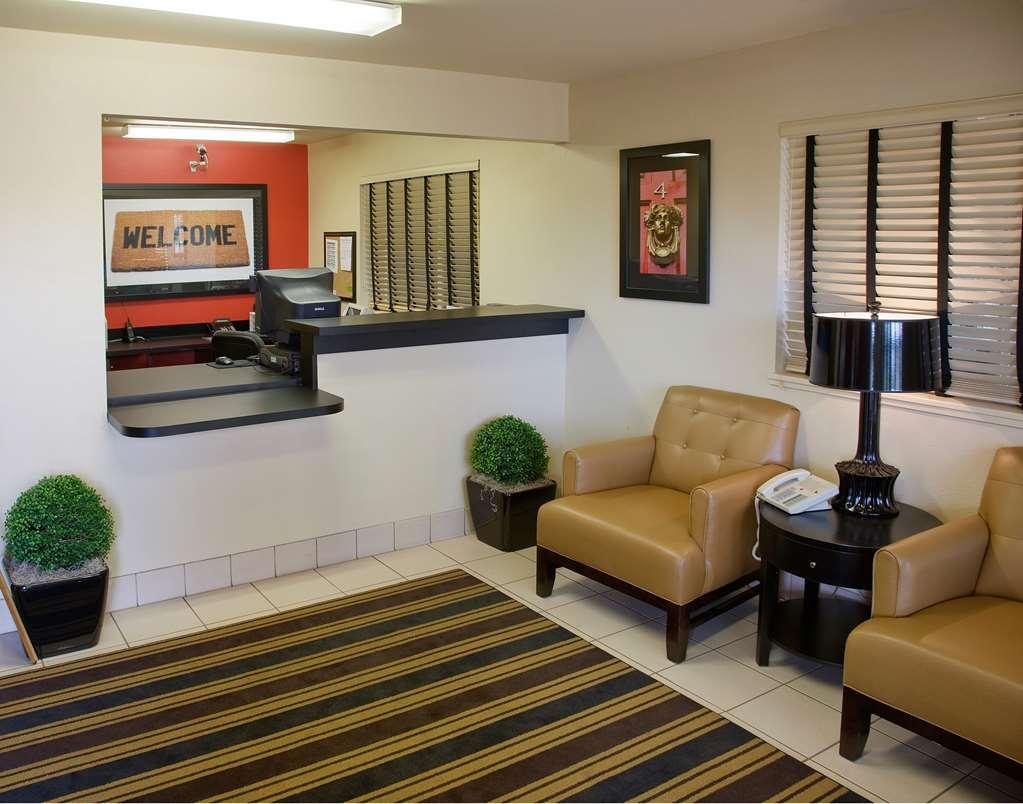 Extended Stay America Select Suites - Newport News - Oyster Point Εσωτερικό φωτογραφία