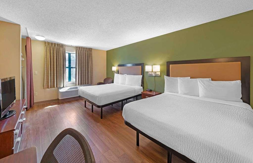 Extended Stay America Select Suites - Newport News - Oyster Point Δωμάτιο φωτογραφία