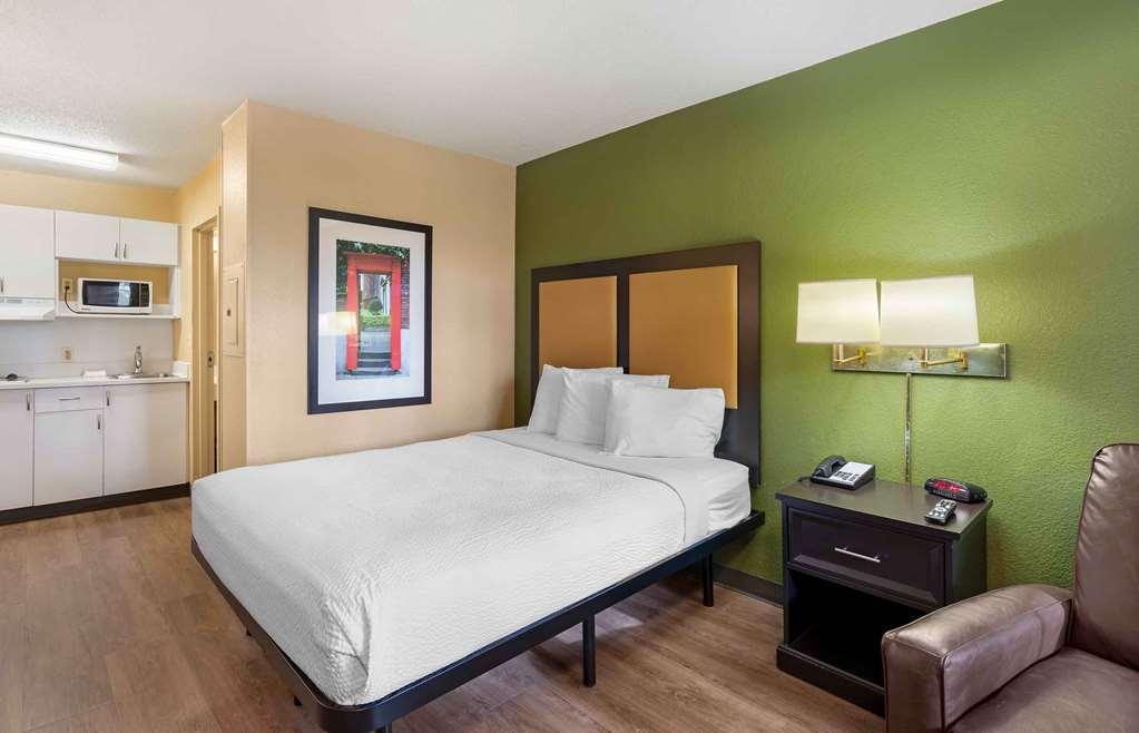 Extended Stay America Select Suites - Newport News - Oyster Point Δωμάτιο φωτογραφία
