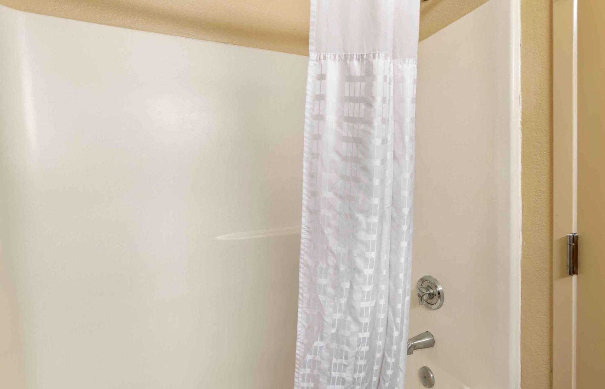 Extended Stay America Select Suites - Newport News - Oyster Point Εξωτερικό φωτογραφία