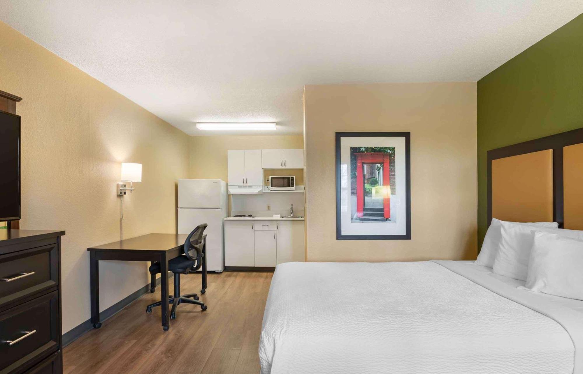 Extended Stay America Select Suites - Newport News - Oyster Point Εξωτερικό φωτογραφία