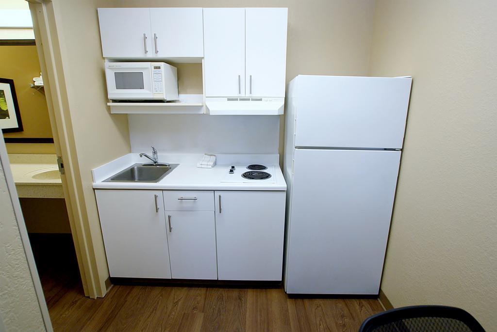 Extended Stay America Select Suites - Newport News - Oyster Point Εξωτερικό φωτογραφία