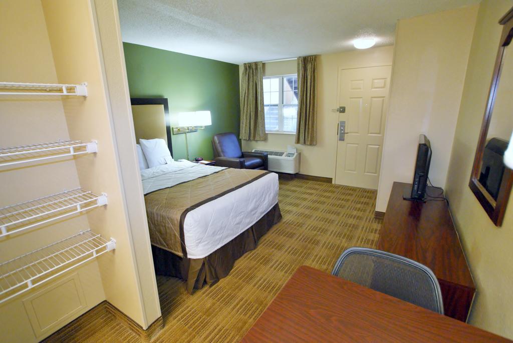 Extended Stay America Select Suites - Newport News - Oyster Point Εξωτερικό φωτογραφία